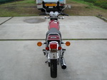 �������� �� ������ �������� Yamaha SR400-3 2005 ���� 8